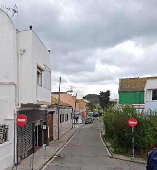 Venta de casa en Algeciras