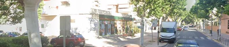 Venta de local en Ciudad Real