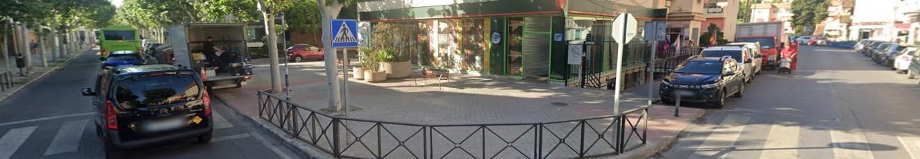 Venta de local en Ciudad Real