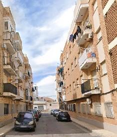 Venta de piso en La unión