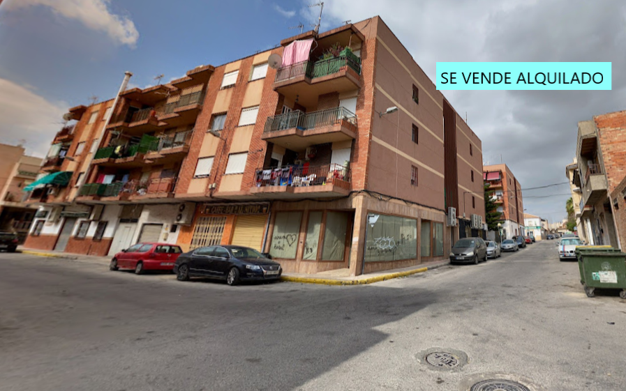 Imagen Vivienda