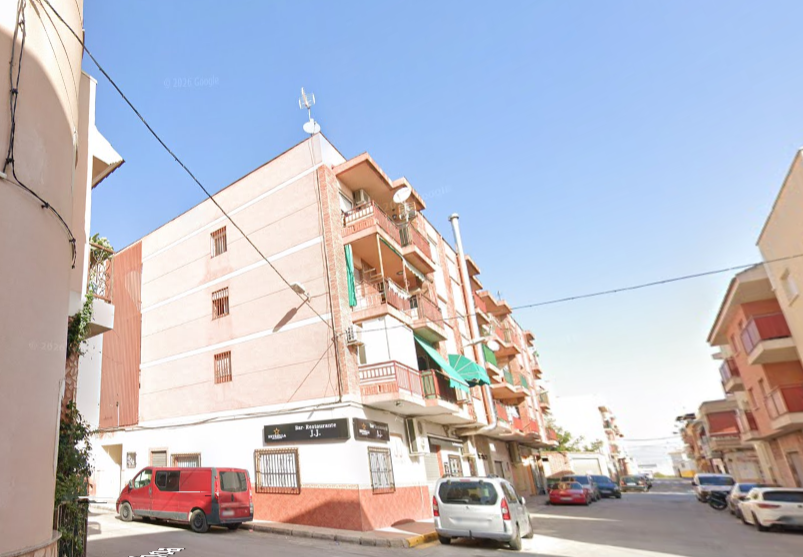 Venta de piso en Alguazas