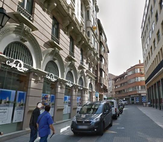Venta de oficina en Palencia