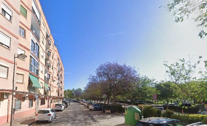Venta de piso en Alaquàs