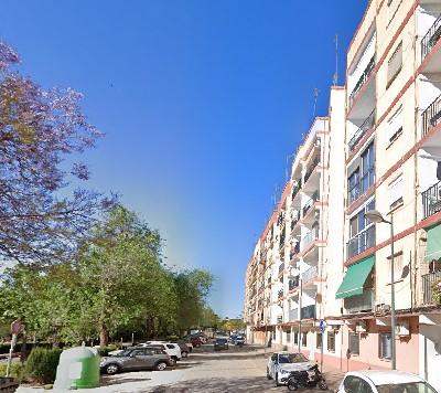 Venta de piso en Alaquàs
