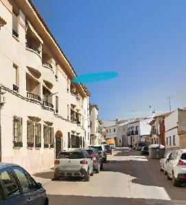 Venta de piso en Campo de Criptana