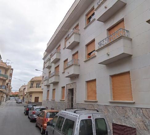 Venta de piso en Novelda