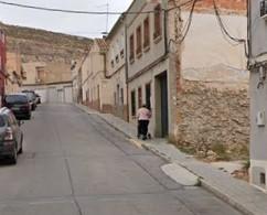 Venta de terreno en Jumilla