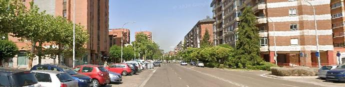 Venta de local en Valladolid