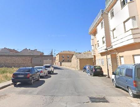 Venta de piso en Horcajo de Santiago
