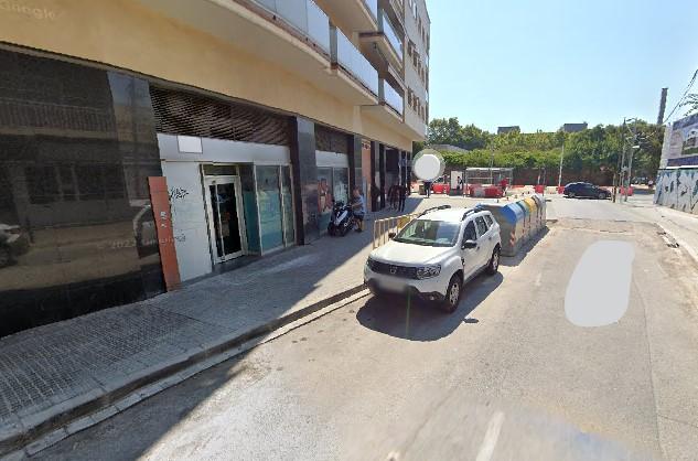 Venta de local en Viladecans