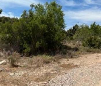 Venta de terreno en Monserrat