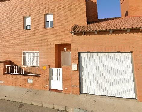 Venta de casa en Chozas de Canales