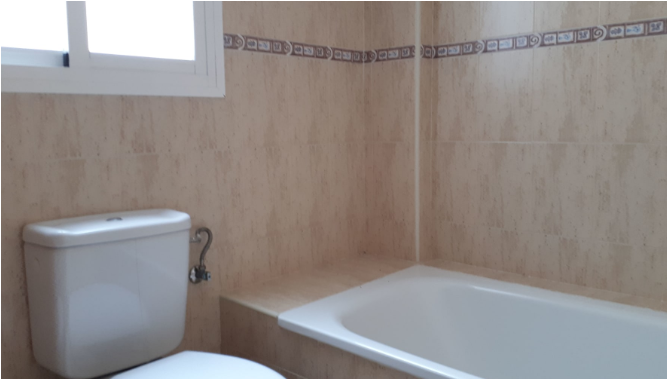 Venta de piso en Coria del Río
