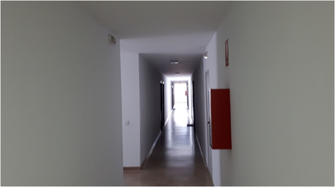 Venta de piso en Coria del Río