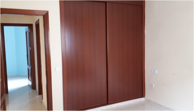 Venta de piso en Coria del Río