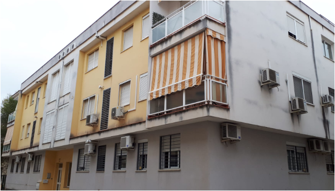 Venta de piso en Coria del Río