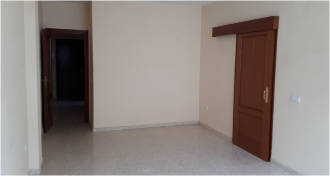 Venta de piso en Coria del Río