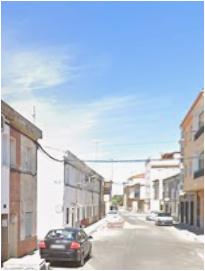 Venta de casa en Moraleja