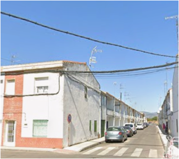 Venta de casa en Moraleja