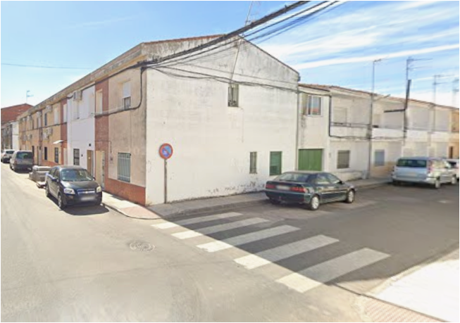 Venta de casa en Moraleja