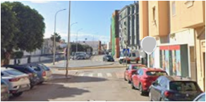Venta de local en La Linea de la Concepcion