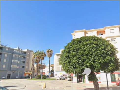 Venta de local en La Linea de la Concepcion