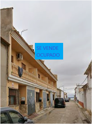 Venta de casa en Las Mesas