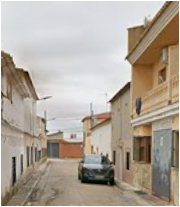 Venta de casa en Las Mesas