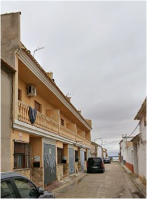 Venta de casa en Las Mesas