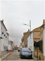 Venta de casa en Las Mesas