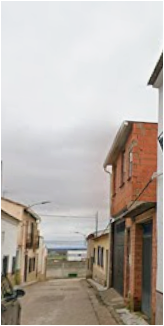 Venta de casa en Las Mesas