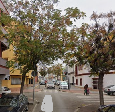Venta de piso en Chiclana de la Frontera