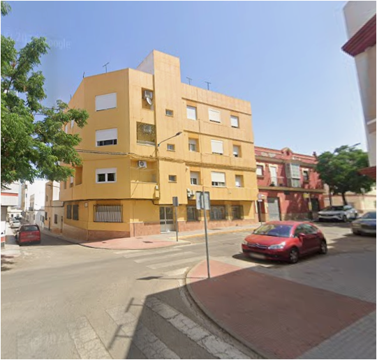 Venta de piso en Chiclana de la Frontera