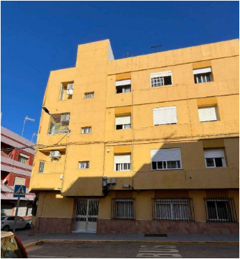 Venta de piso en Chiclana de la Frontera