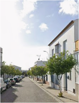 Venta de casa en Montellano