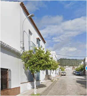 Venta de casa en Montellano