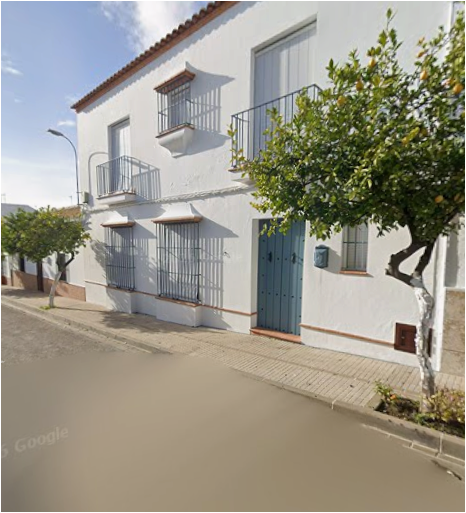 Venta de casa en Montellano