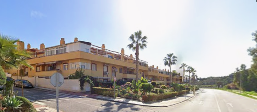 Venta de piso en La Cala del Moral