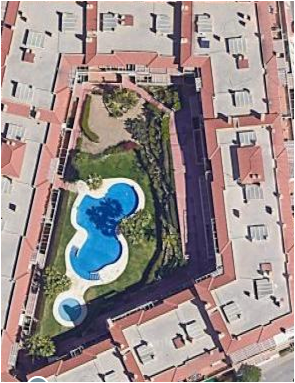 Venta de piso en La Cala del Moral