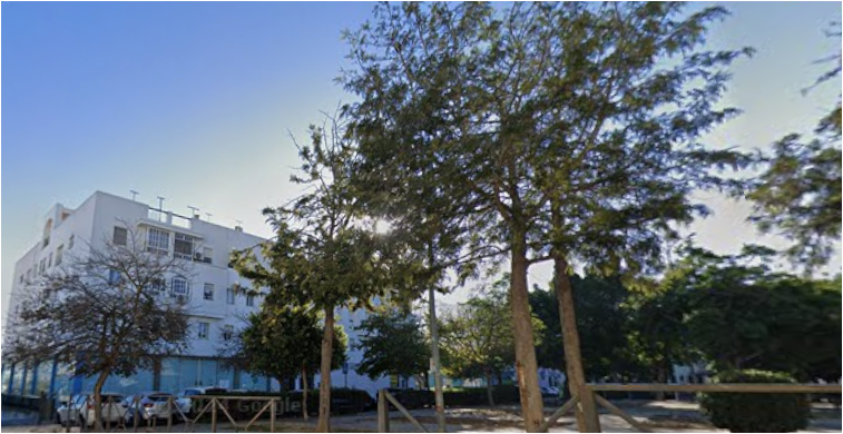 Venta de piso en Chiclana de la Frontera
