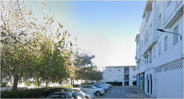 Venta de piso en Chiclana de la Frontera
