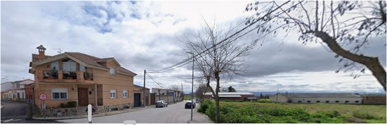 Venta de chalet en La Mata