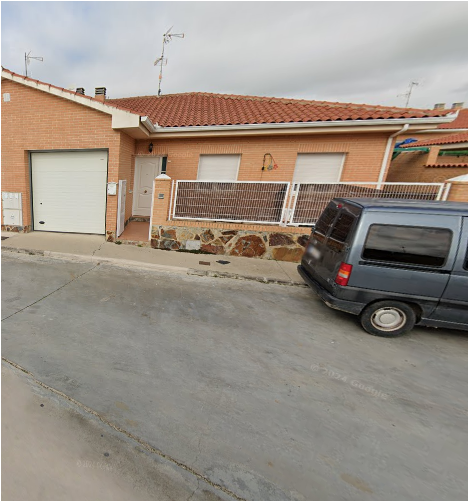 Venta de casa en La Mata