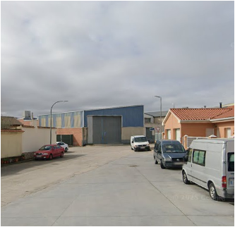 Venta de casa en La Mata