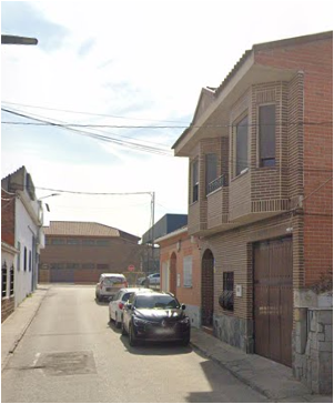 Venta de casa en Santa Olalla