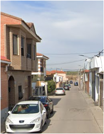Venta de casa en Santa Olalla