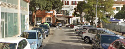 Venta de local en Torremolinos