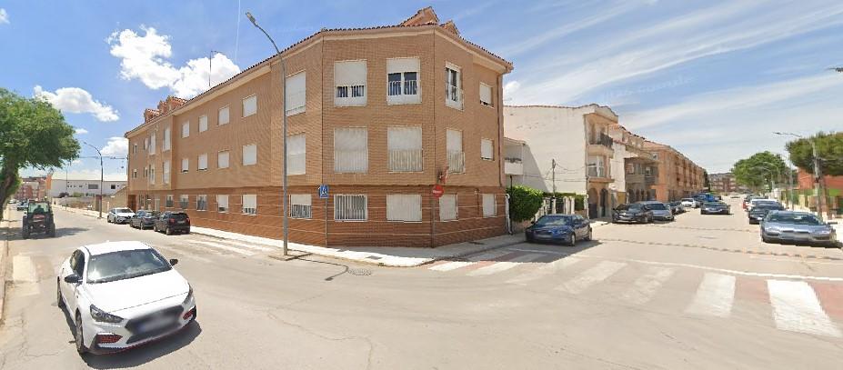Venta de piso en Tarancón