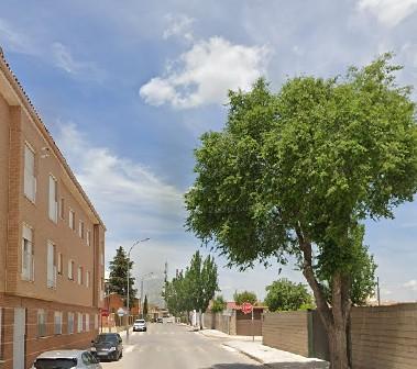 Venta de piso en Tarancón